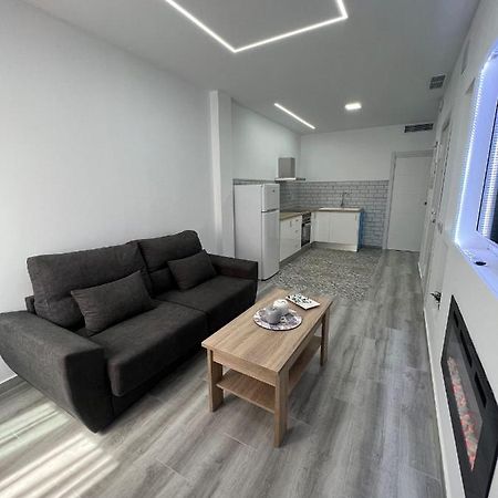 Apartamento Fuentecilla Centro Málaga Exterior foto
