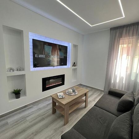 Apartamento Fuentecilla Centro Málaga Exterior foto