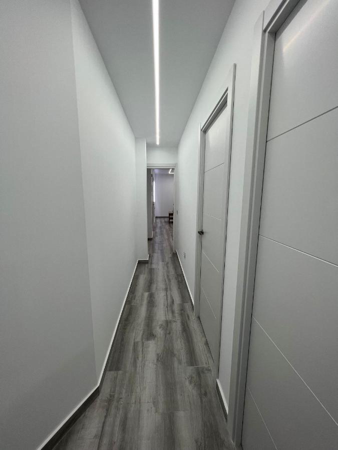 Apartamento Fuentecilla Centro Málaga Exterior foto